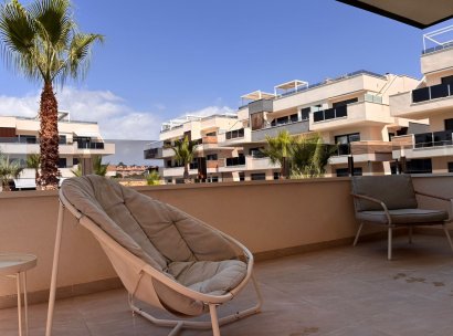 Appartement · Herverkoop - Orihuela Costa · Los Altos · Alicante · Spanje