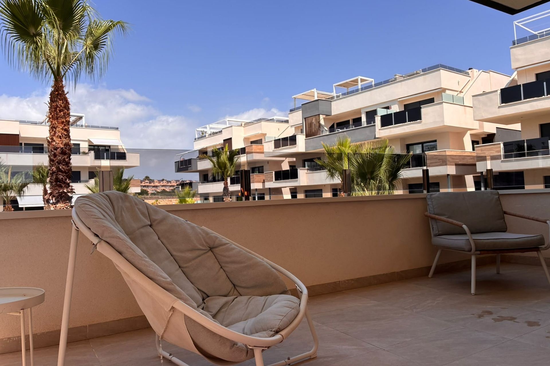 Herverkoop - Appartement - Orihuela Costa - Costa Blanca South