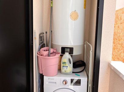 Appartement · Herverkoop - Orihuela Costa · Los Altos · Alicante · Spanje