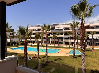 Appartement · Herverkoop - Orihuela Costa · Los Altos · Alicante · Spanje