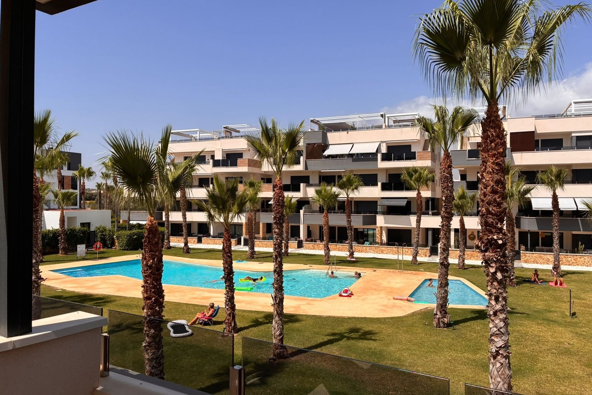 Herverkoop - Appartement - Orihuela Costa - Costa Blanca South