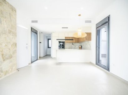 Fristående villa · Återförsäljning - Torre Pacheco · Santa Rosalia pueblo · Murcia · Spanien