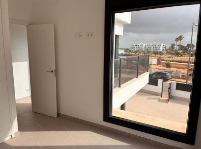 Fristående villa · Återförsäljning - Torre Pacheco · Santa Rosalia pueblo · Murcia · Spanien