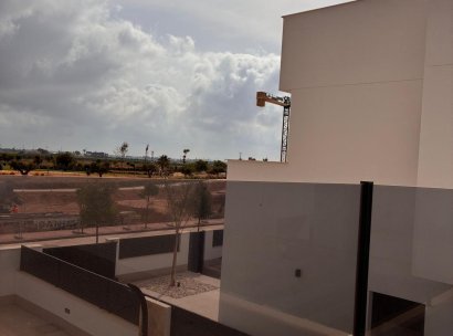 Fristående villa · Återförsäljning - Torre Pacheco · Santa Rosalia pueblo · Murcia · Spanien