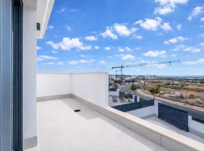 Fristående villa · Återförsäljning - Torre Pacheco · Santa Rosalia pueblo · Murcia · Spanien