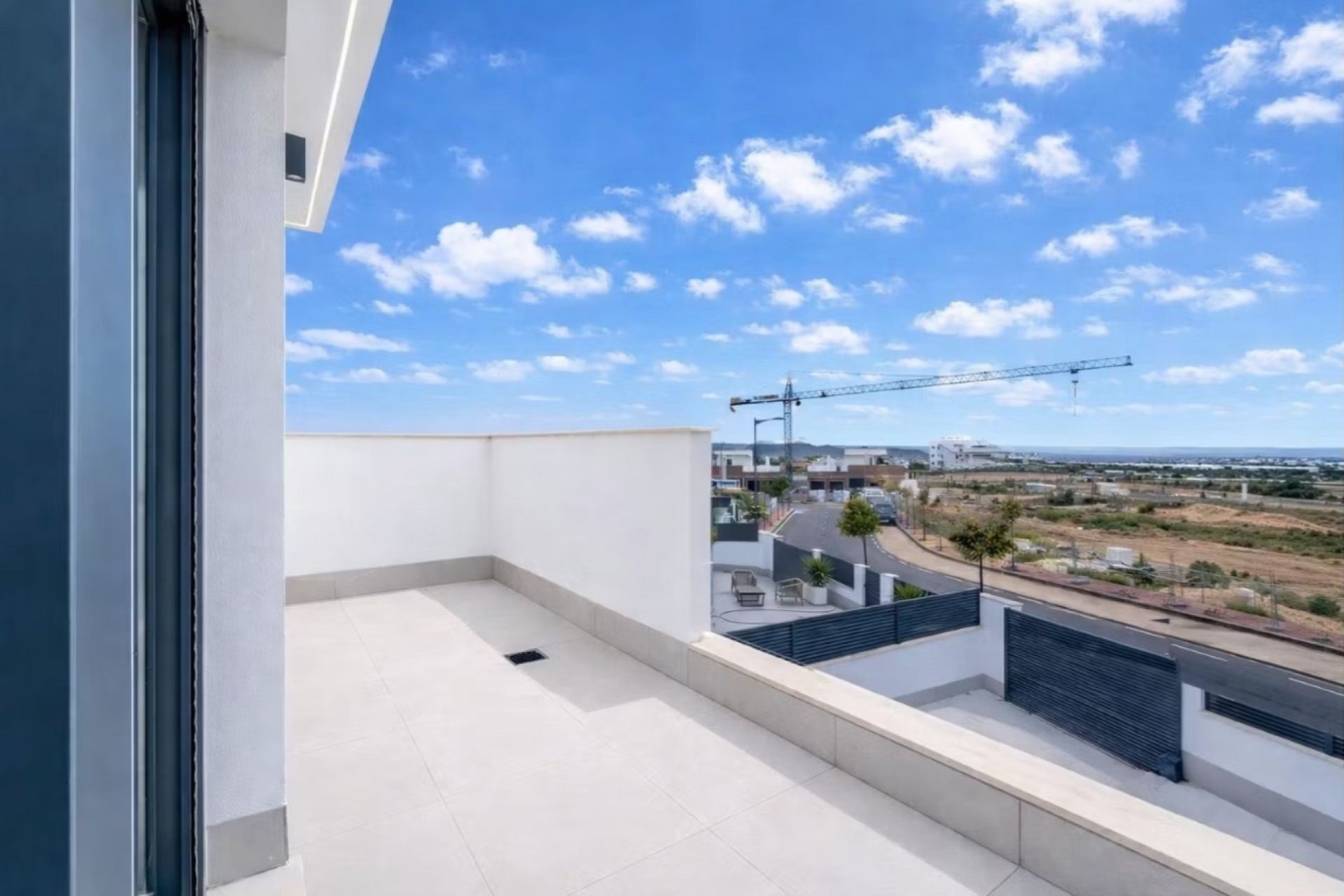 Återförsäljning - Fristående villa - Torre Pacheco - Costa Calida