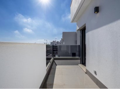 Fristående villa · Återförsäljning - Torre Pacheco · Santa Rosalia pueblo · Murcia · Spanien