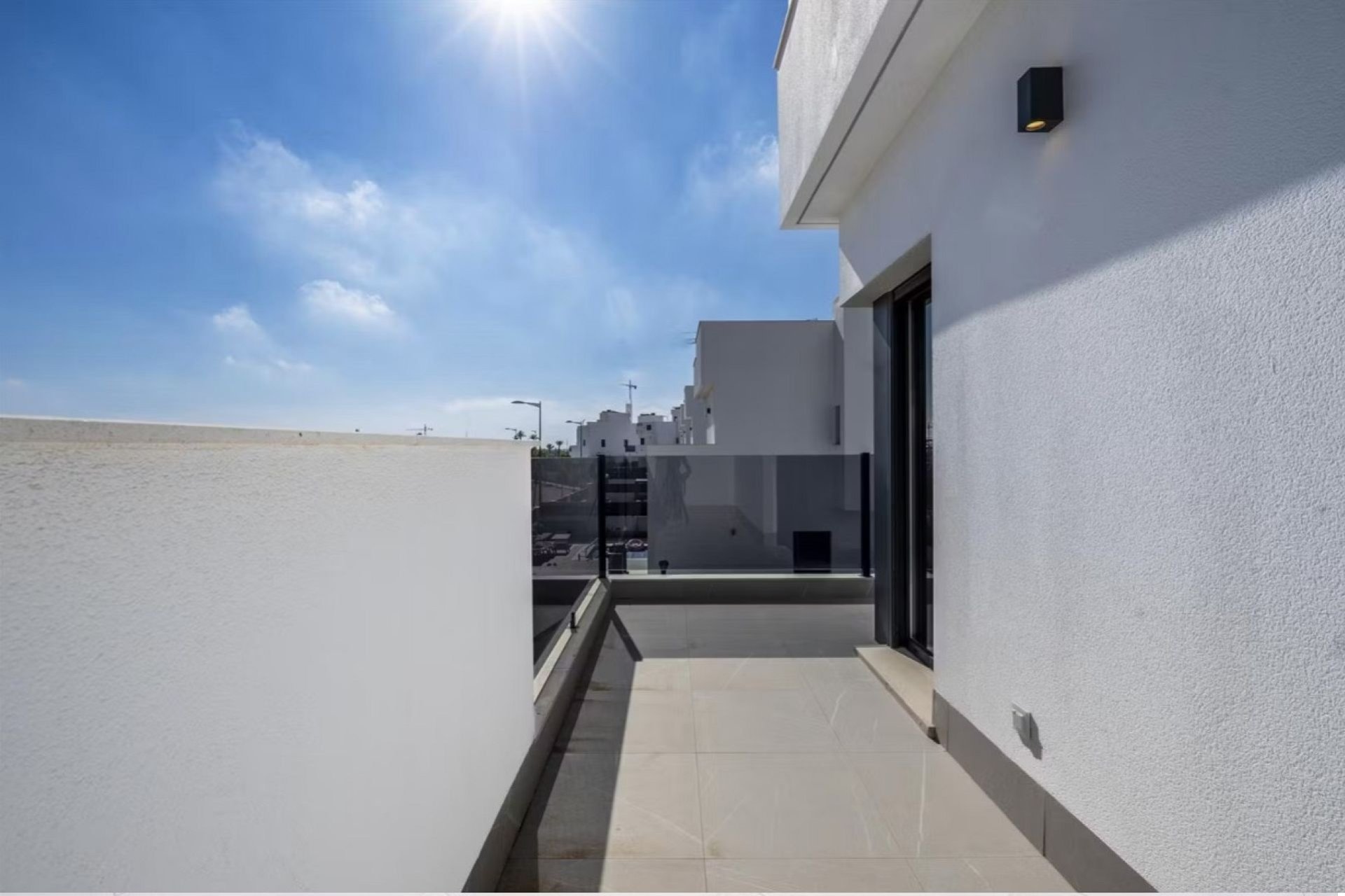 Återförsäljning - Fristående villa - Torre Pacheco - Costa Calida