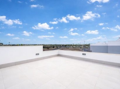 Fristående villa · Återförsäljning - Torre Pacheco · Santa Rosalia pueblo · Murcia · Spanien
