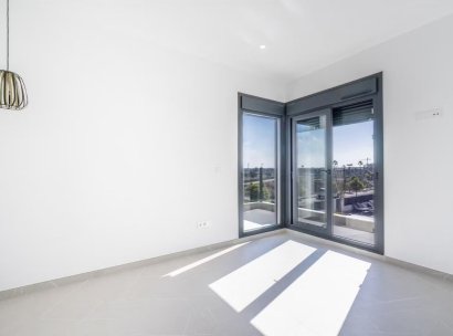 Fristående villa · Återförsäljning - Torre Pacheco · Santa Rosalia pueblo · Murcia · Spanien