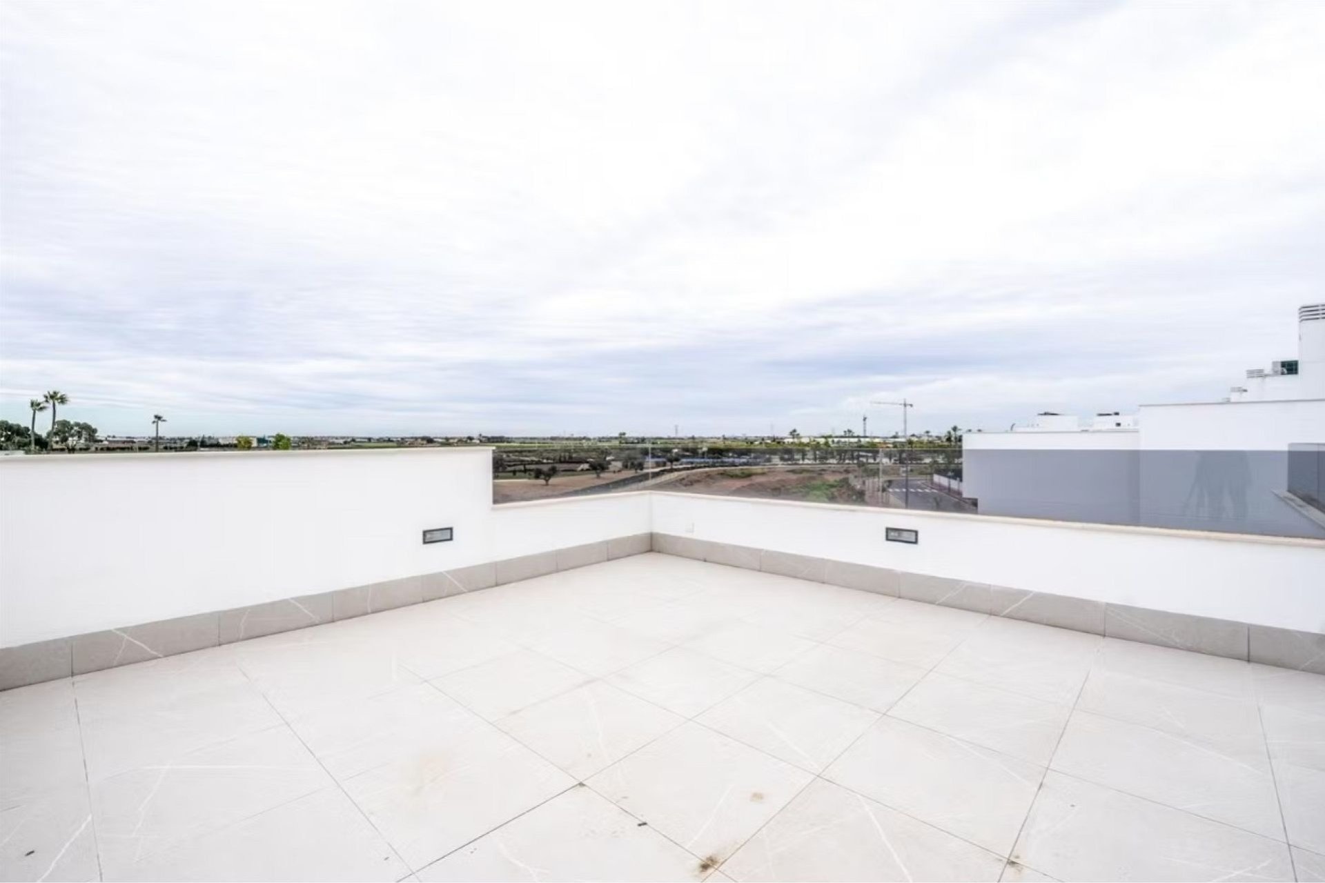 Återförsäljning - Fristående villa - Torre Pacheco - Costa Calida