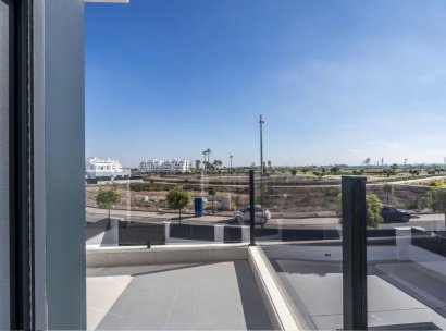 Fristående villa · Återförsäljning - Torre Pacheco · Santa Rosalia pueblo · Murcia · Spanien