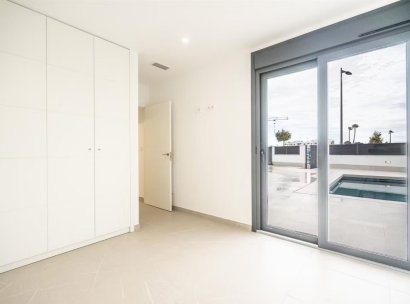 Fristående villa · Återförsäljning - Torre Pacheco · Santa Rosalia pueblo · Murcia · Spanien