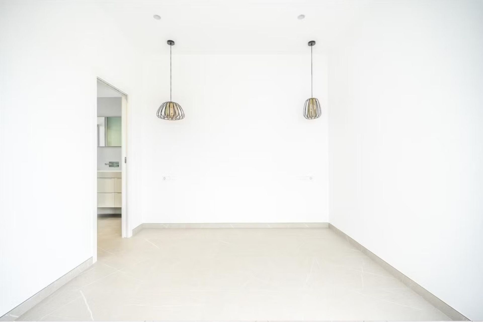 Återförsäljning - Fristående villa - Torre Pacheco - Costa Calida