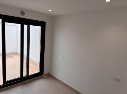Fristående villa · Återförsäljning - Torre Pacheco · Santa Rosalia pueblo · Murcia · Spanien