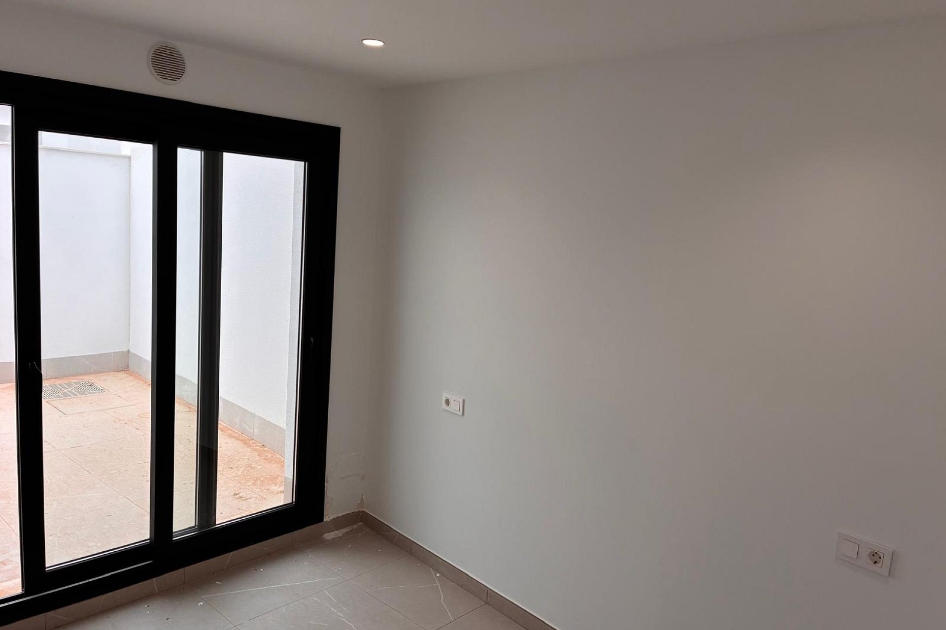 Återförsäljning - Fristående villa - Torre Pacheco - Costa Calida