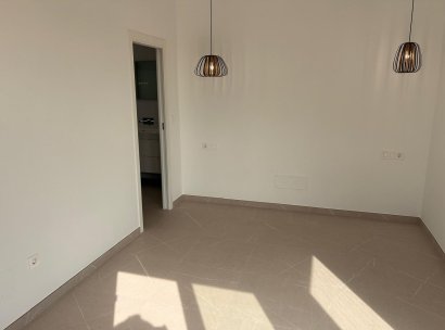 Fristående villa · Återförsäljning - Torre Pacheco · Santa Rosalia pueblo · Murcia · Spanien