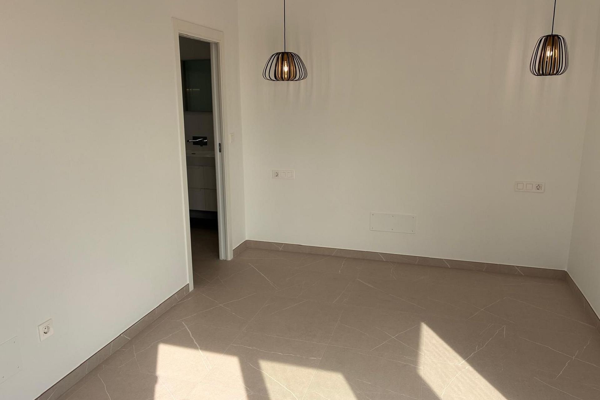 Återförsäljning - Fristående villa - Torre Pacheco - Costa Calida