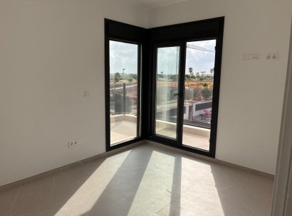 Fristående villa · Återförsäljning - Torre Pacheco · Santa Rosalia pueblo · Murcia · Spanien