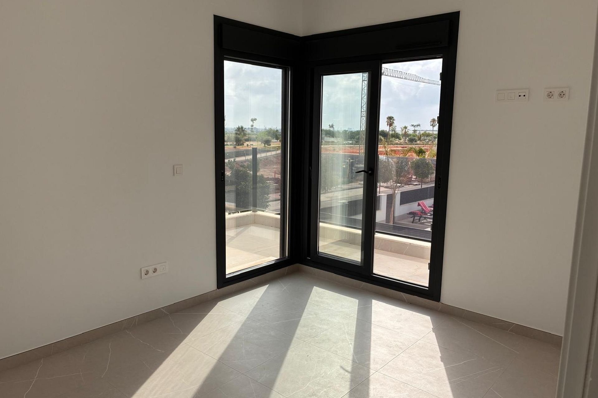 Återförsäljning - Fristående villa - Torre Pacheco - Costa Calida