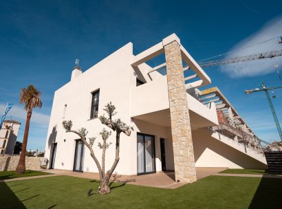 Appartement · Nieuwbouw Woningen - Pilar de la Horadada · Alicante · Spanje