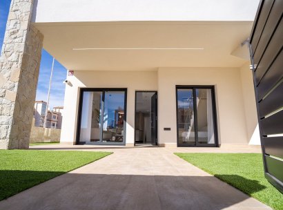Appartement · Nieuwbouw Woningen - Pilar de la Horadada · Alicante · Spanje