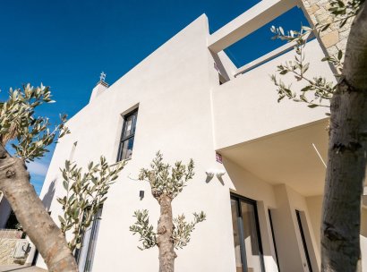 Appartement · Nieuwbouw Woningen - Pilar de la Horadada · Alicante · Spanje