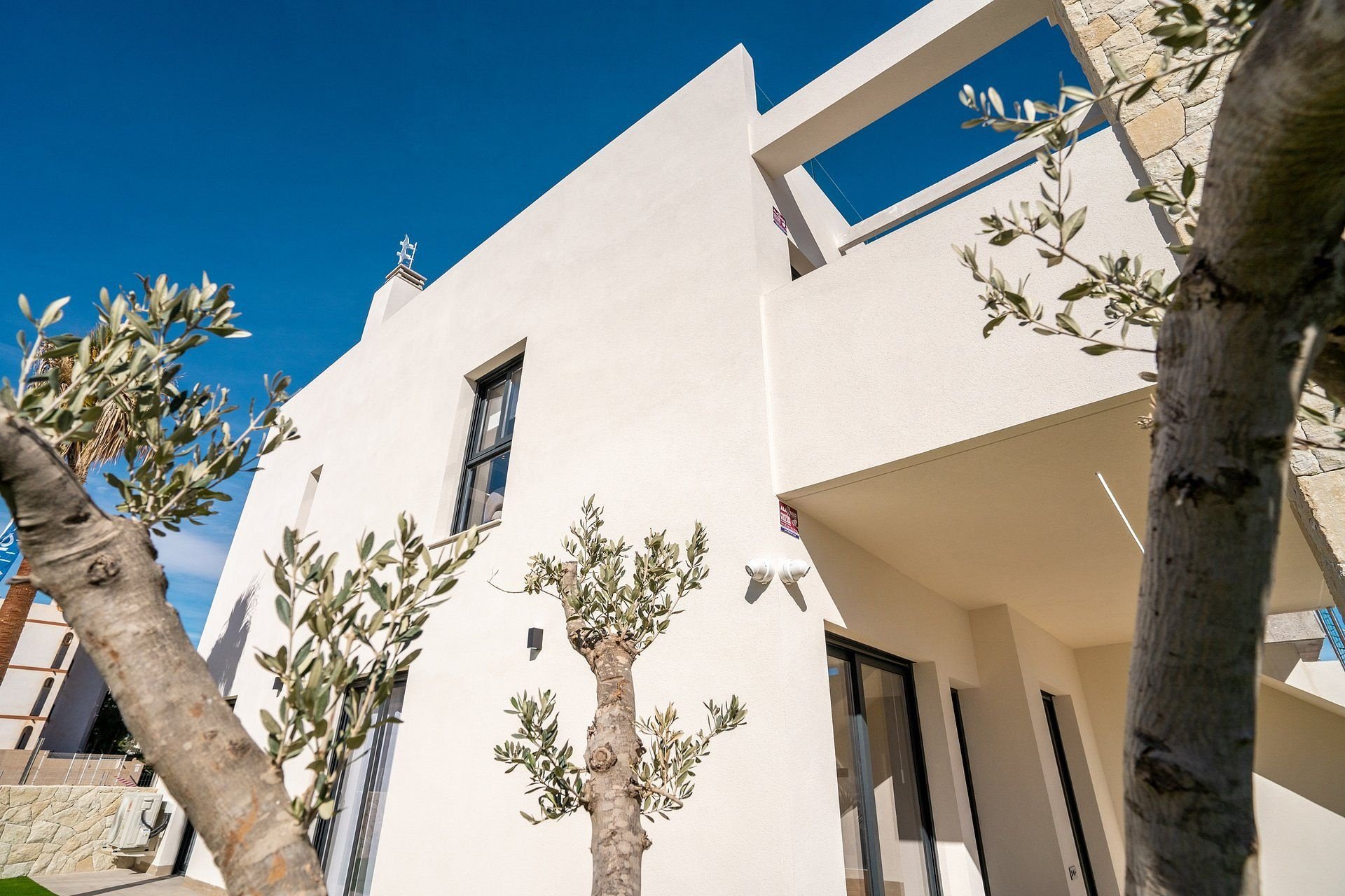 Nieuwbouw Woningen - Appartement - Pilar de la Horadada - Costa Blanca South