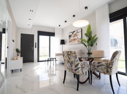 Appartement · Nieuwbouw Woningen - Pilar de la Horadada · Alicante · Spanje