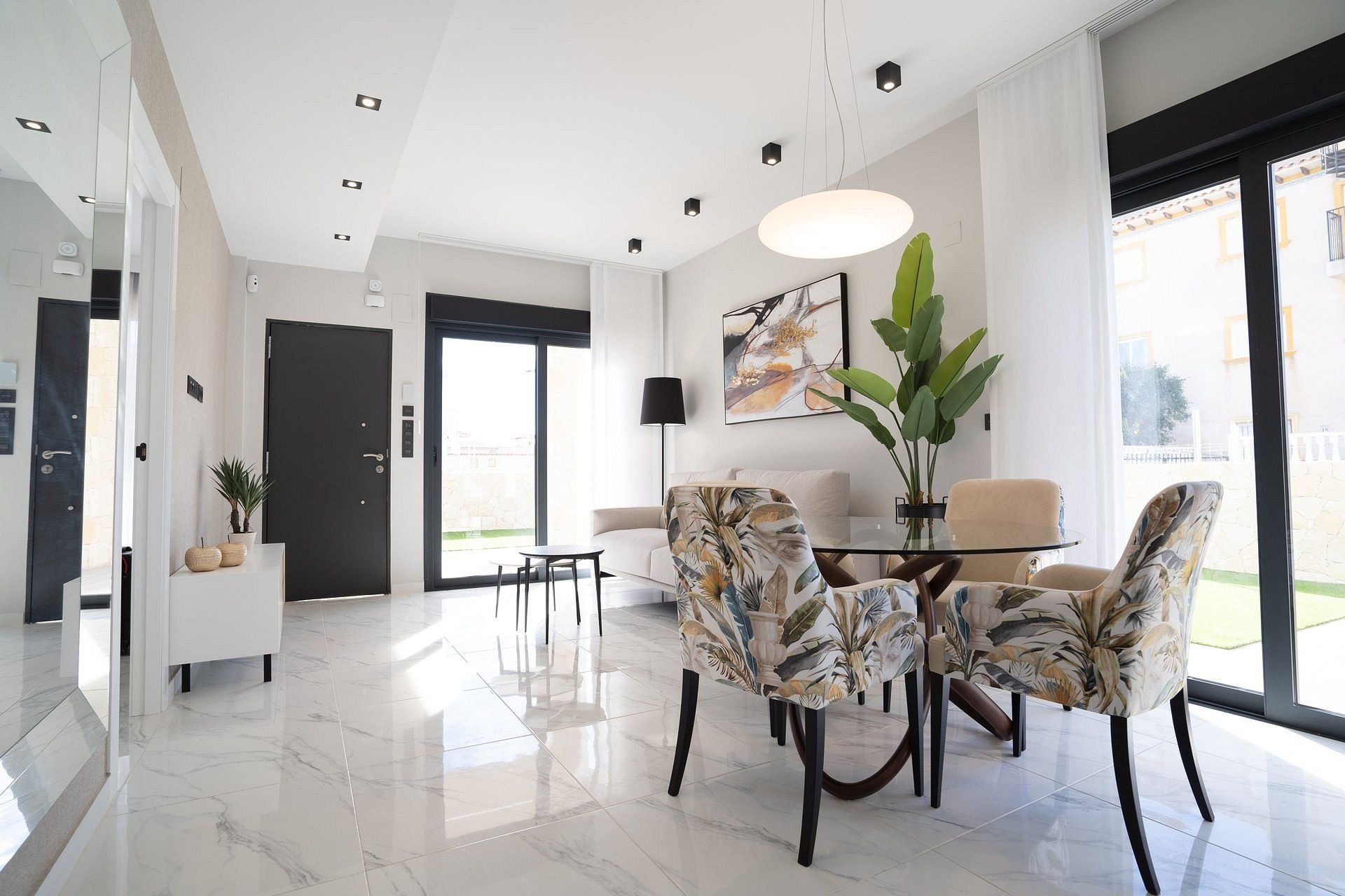 Nieuwbouw Woningen - Appartement - Pilar de la Horadada - Costa Blanca South