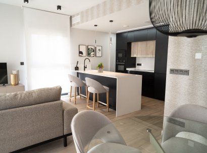 Appartement · Nieuwbouw Woningen - Pilar de la Horadada · Alicante · Spanje