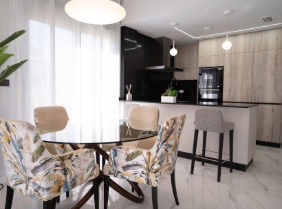 Appartement · Nieuwbouw Woningen - Pilar de la Horadada · Alicante · Spanje