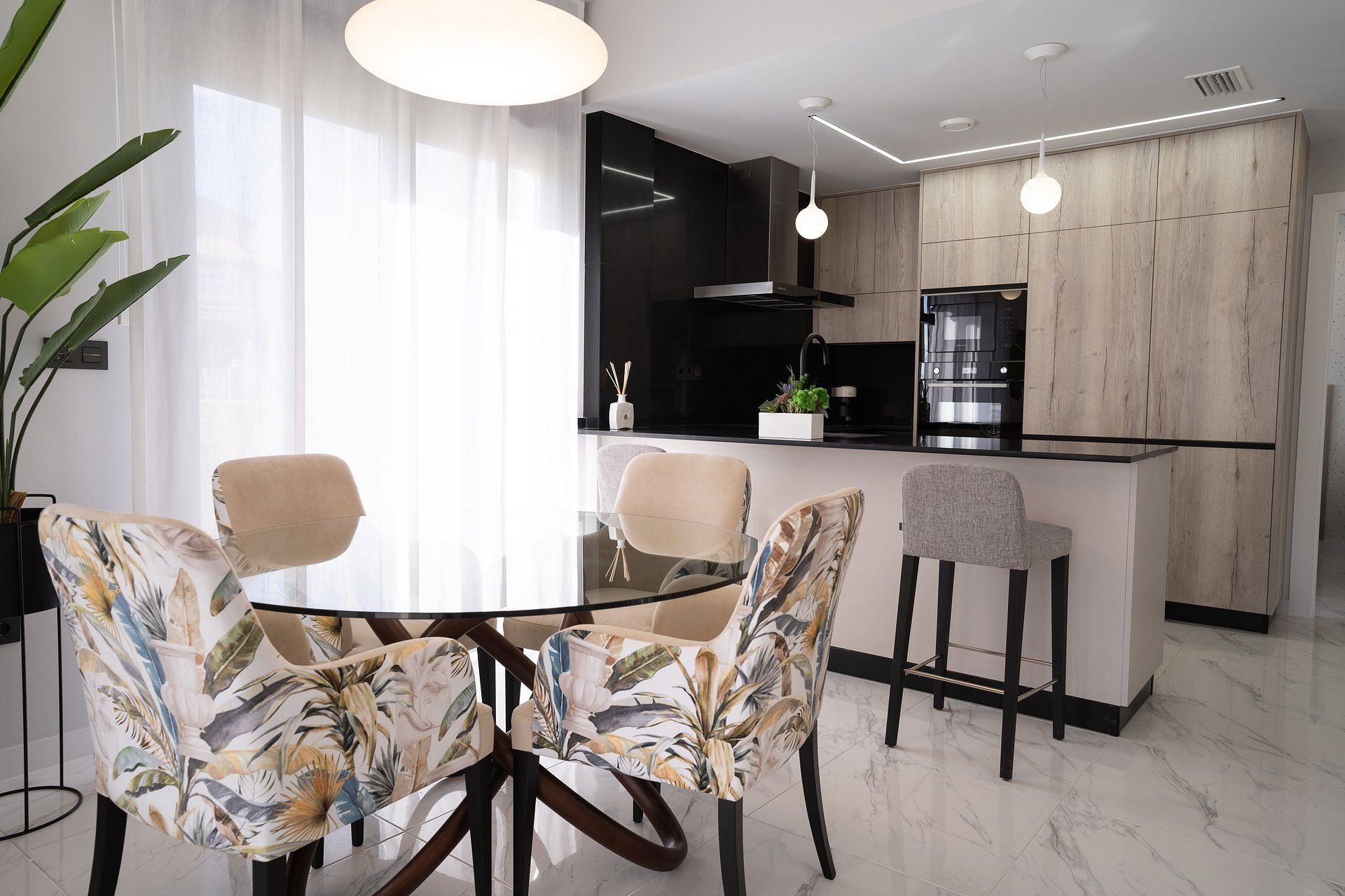 Nieuwbouw Woningen - Appartement - Pilar de la Horadada - Costa Blanca South