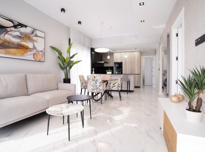 Appartement · Nieuwbouw Woningen - Pilar de la Horadada · Alicante · Spanje