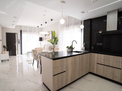 Appartement · Nieuwbouw Woningen - Pilar de la Horadada · Alicante · Spanje