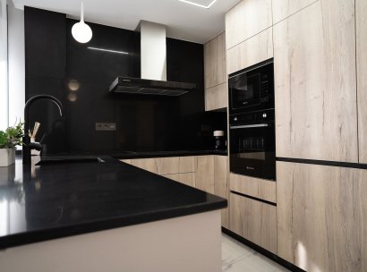 Appartement · Nieuwbouw Woningen - Pilar de la Horadada · Alicante · Spanje
