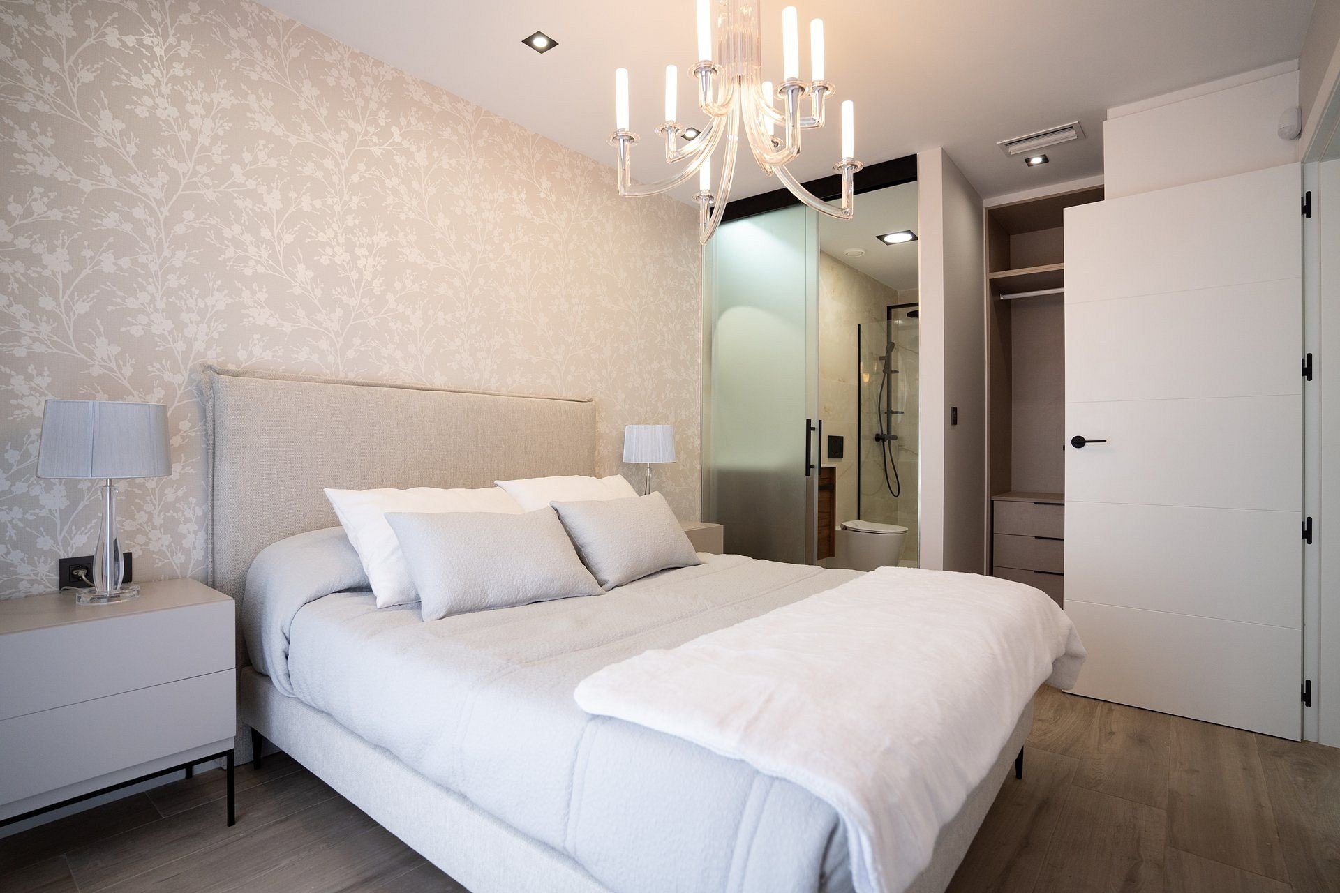 Nieuwbouw Woningen - Appartement - Pilar de la Horadada - Costa Blanca South