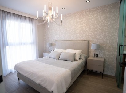 Appartement · Nieuwbouw Woningen - Pilar de la Horadada · Alicante · Spanje