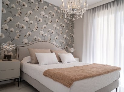 Appartement · Nieuwbouw Woningen - Pilar de la Horadada · Alicante · Spanje