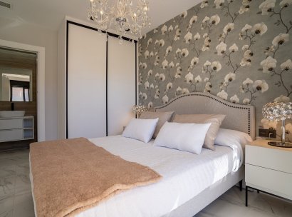 Appartement · Nieuwbouw Woningen - Pilar de la Horadada · Alicante · Spanje