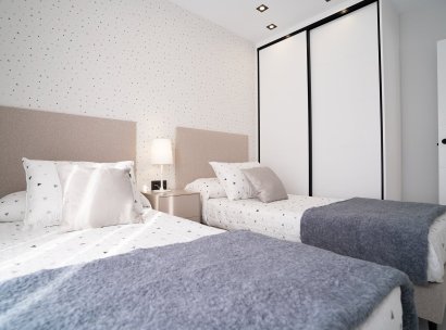 Appartement · Nieuwbouw Woningen - Pilar de la Horadada · Alicante · Spanje
