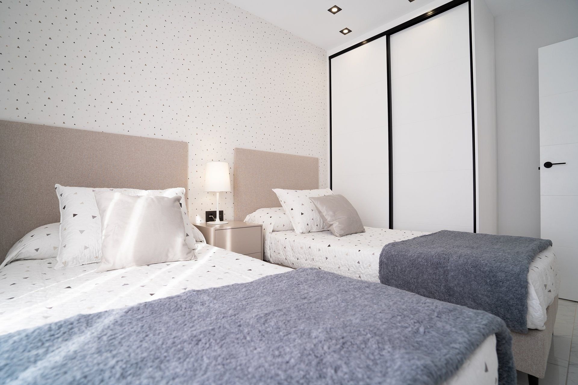 Nieuwbouw Woningen - Appartement - Pilar de la Horadada - Costa Blanca South