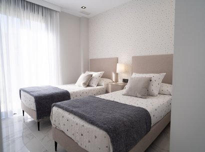 Appartement · Nieuwbouw Woningen - Pilar de la Horadada · Alicante · Spanje