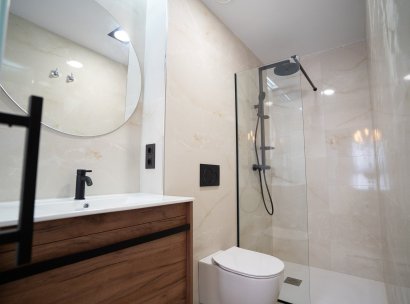 Appartement · Nieuwbouw Woningen - Pilar de la Horadada · Alicante · Spanje