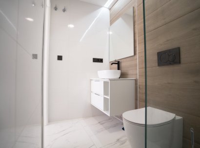 Appartement · Nieuwbouw Woningen - Pilar de la Horadada · Alicante · Spanje