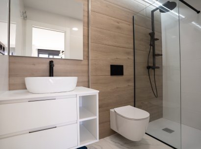 Appartement · Nieuwbouw Woningen - Pilar de la Horadada · Alicante · Spanje