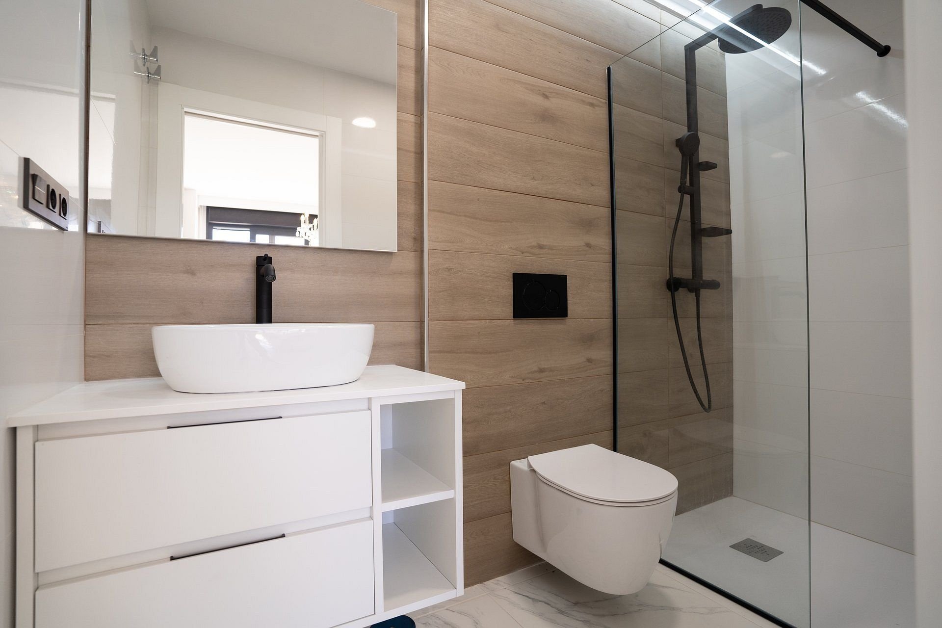 Nieuwbouw Woningen - Appartement - Pilar de la Horadada - Costa Blanca South
