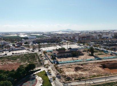 Appartement · Nieuwbouw Woningen - Pilar de la Horadada · Alicante · Spanje