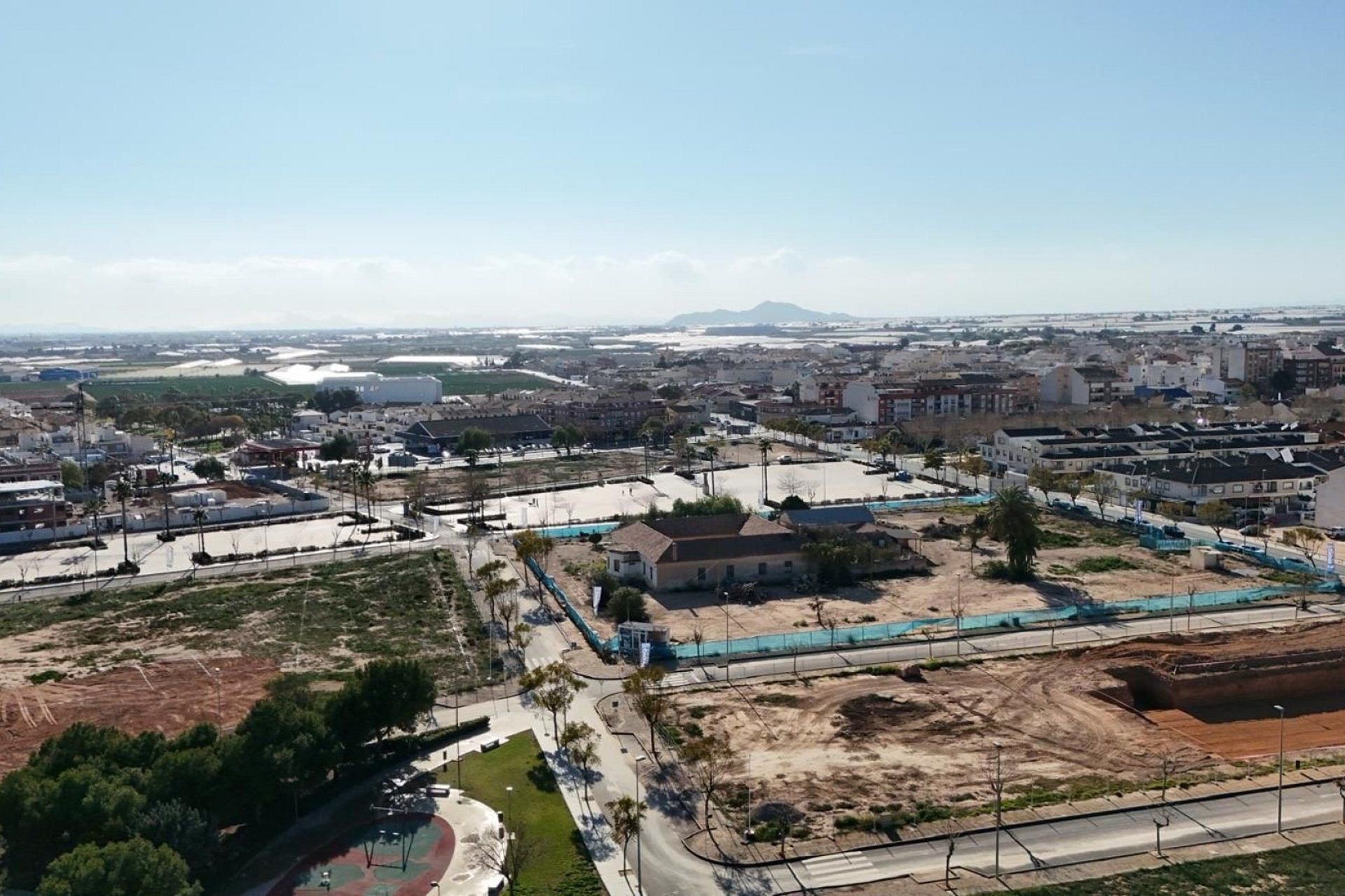 Nieuwbouw Woningen - Appartement - Pilar de la Horadada - Costa Blanca South