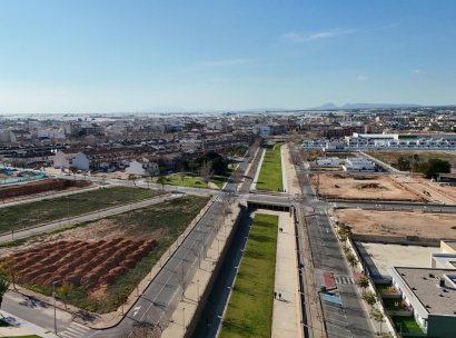 Appartement · Nieuwbouw Woningen - Pilar de la Horadada · Alicante · Spanje